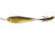 Livetarget Flutter Sardine 5.5cm 11g Gold Black S
