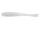 Lunker City Ribster 11.5cm Ice Shad 132