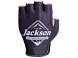 Manusi Jackson Sun Protect Fishing Gloves Black