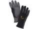 Savage Gear SoftShell Winter Gloves Black