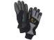 Savage Gear Thermo Pro Gloves Grey Black