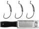 Do-it Weighted Hook Jig SMB-4S-EWG Mold