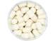 Nutrabaits Blank Saver Dumbell Wafters White One