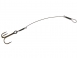 Montura Gamakatsu Shad Wire Stinger 6.5cm