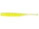 Mustad Ball Tail 5cm 005 Clear Chartreuse