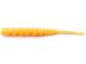 Mustad Ball Tail 5cm 008 Orange Luminous
