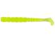 Mustad Paddle Tail 5cm 005 Clear Chartreuse