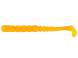 Mustad Paddle Tail 5cm 008 Orange Luminous