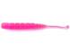 Mustad Plu 5cm 004 UV Clear Pink