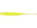 Mustad Plu 5cm 005 UV Clear Chartreuse