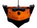 Smart Boat Devon Lithium Orange