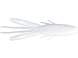 O.S.P DoLive Beaver 7.6cm W-059 Solid White
