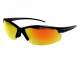 Browning Sunglasses Red Heat Red