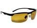 Ochelari Colmic Sunglasses Leopard Yellow