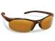 Ochelari Flying Fisherman Briston Tortoise Amber Sunglasses