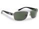 Flying Fisherman Caysfort Gunmetal-Black Smoke Sunglasses