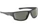 Flying Fisherman Solstice Matte Black Smoke