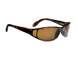 Rapala Polarized Sportsman's Sunglasses RVG-001B
