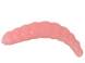 Prime Mushy Worm 3.5cm Pink