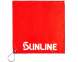 Prosop Sunline Red Towel