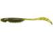 Reins Curly Shad 8.9cm Watermelon Seed 01