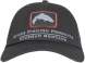 Simms Trout Icon Trucker Carbon