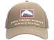 Simms Trout Icon Trucker Hickory