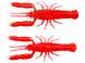 Savage Gear 3D Crayfish Rattling 6.7cm Red UV