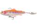 Savage Gear 4D Spin Shad Trout MS 11cm 40g Golden Albino