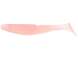Sawamura One up Shad 10cm Pink Pearl 116