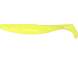 Sawamura One up Shad 10cm Solid Chart 118