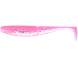 Sawamura One up Shad 12.7cm Pink Back Glitter Belly 083
