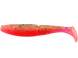 Sawamura One up Shad 15cm Bloody Belly 082