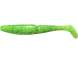 Sawamura One up Shad 7.6cm Chartreuse 020