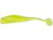 Shad Berkley URBN Shrug Minnow 4cm Chartreuse