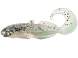 Shad Cormoran Curly Goby 9cm Pearl Flake