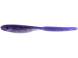 D.A.M. Effzett Paddle Minnow 9cm Purple Haze