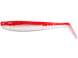 Shad D.A.M. Paddle Tail 6.5cm Red White