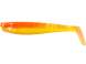 D.A.M. Paddle Tail 6.5cm UV Orange Yellow