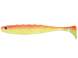 Dragon Aggressor Pro 11.5cm Chartreuse / Orange Fluo