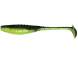 Dragon Belly Fish PRO 8.5cm Chartreuse-Black