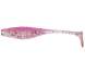 Shad Dragon Belly Fish PRO 8.5cm Clear-Pink