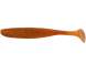 Shad Keitech Easy Shiner Amber Gold 68