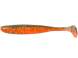 Shad Keitech Easy Shiner Angry Carrot 05