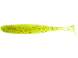 Shad Keitech Easy Shiner Chart Red Gold 56