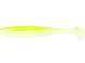 Shad Keitech Easy Shiner Chartreuse Shad CT13