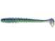 Shad Keitech Swing Impact Blue Chartreuse 23