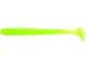 Keitech Swing Impact Clear Chartreuse Glow 026