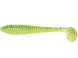 Shad Keitech Swing Impact FAT Chart Lime 62
