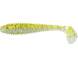 Shad Keitech Swing Impact FAT Chartreuse Ice Shad CT28